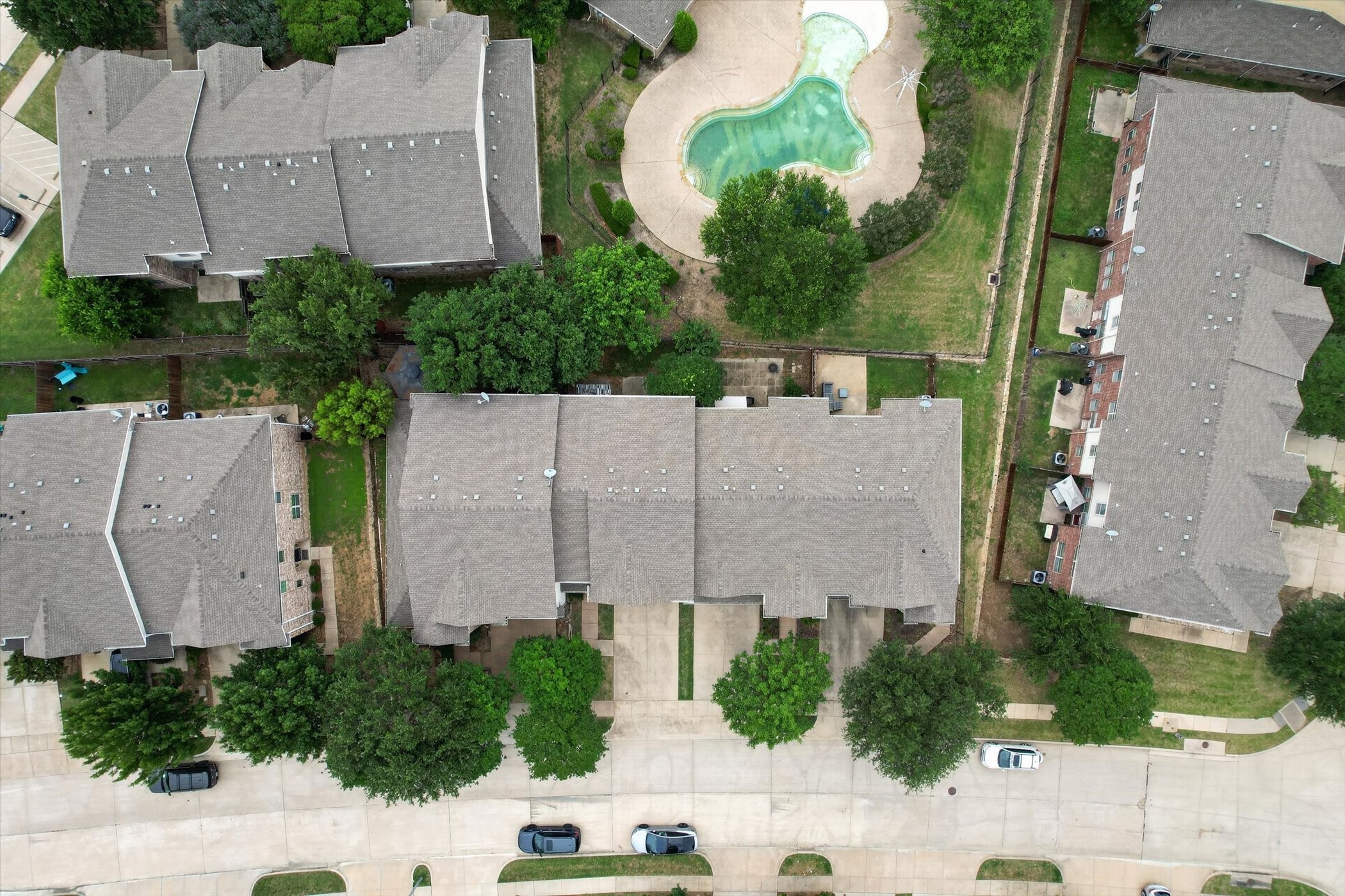 3715 Sicily Street Irving TX 75038