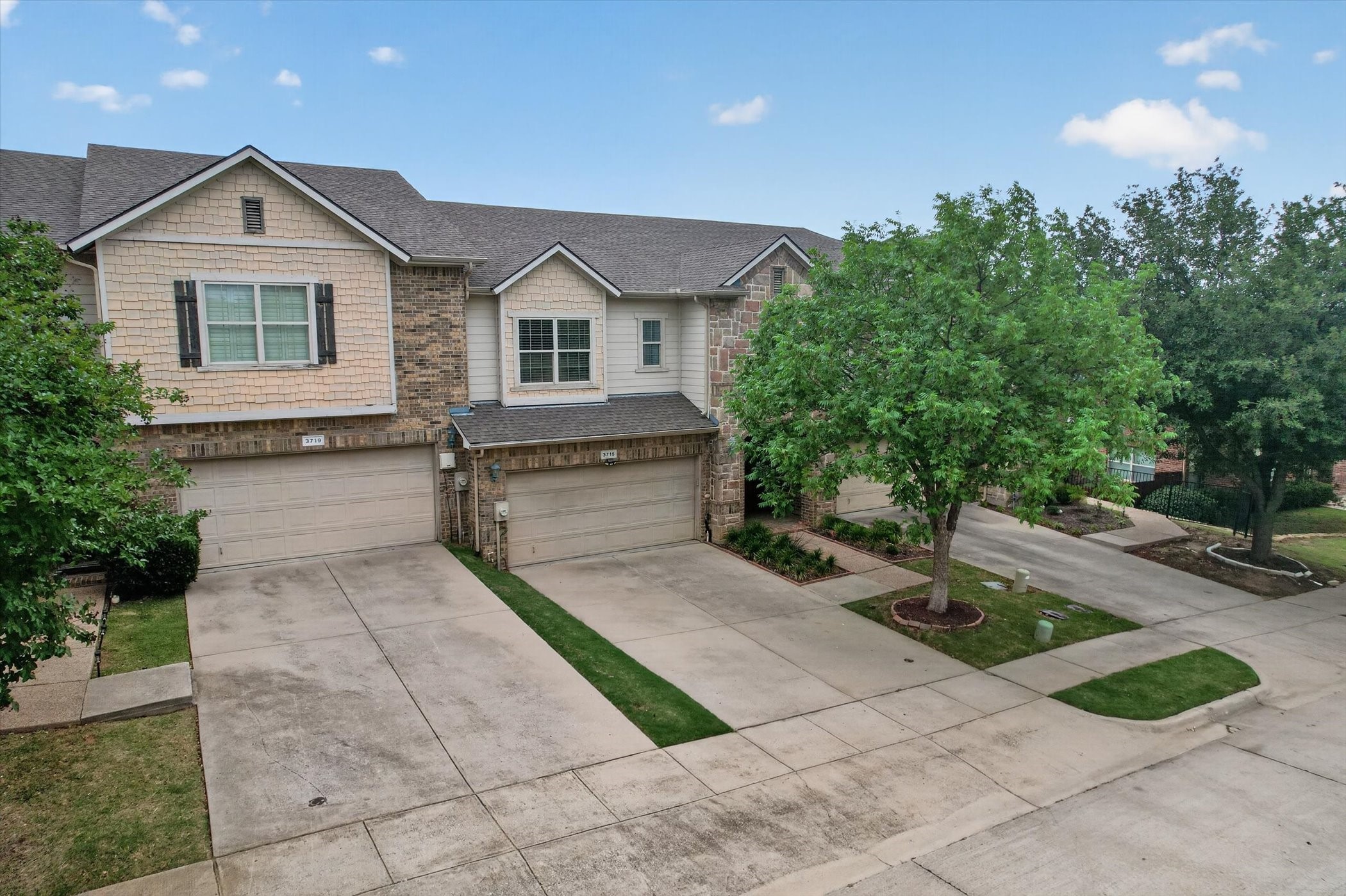 3715 Sicily Street Irving TX 75038