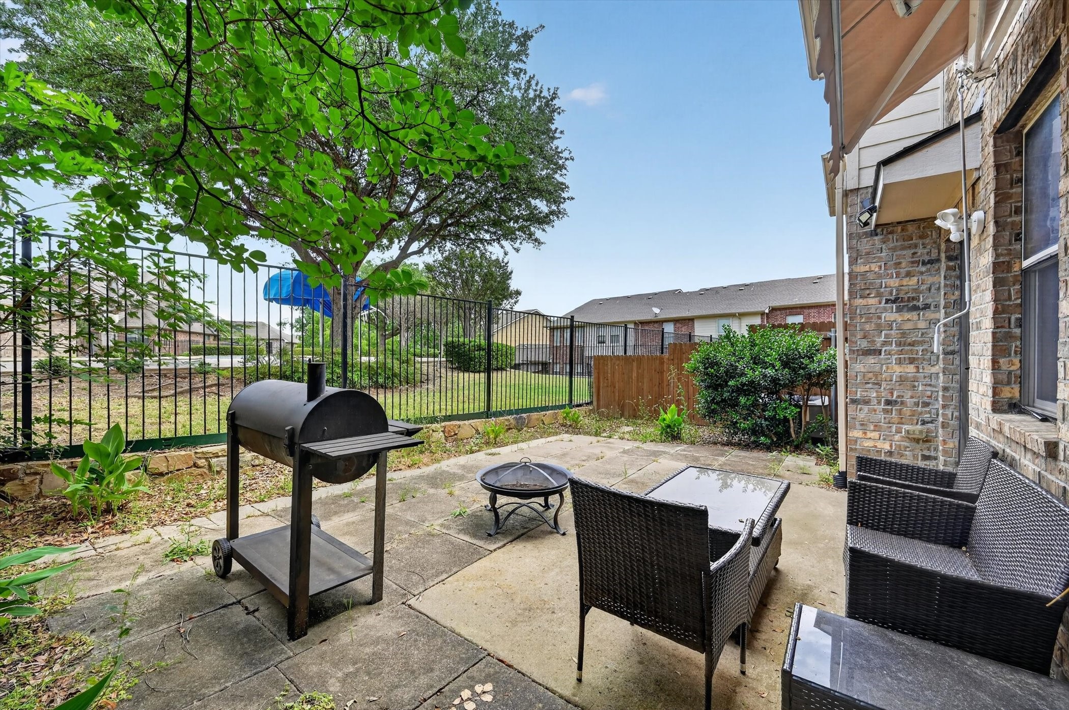 3715 Sicily Street Irving TX 75038