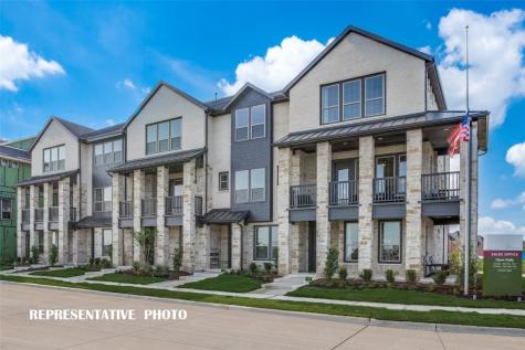 3727 Sailing View Boulevard Arlington TX 76005