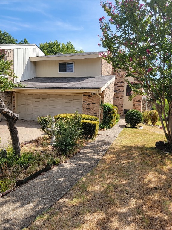 2975 Country Place Circle Carrollton TX 75006