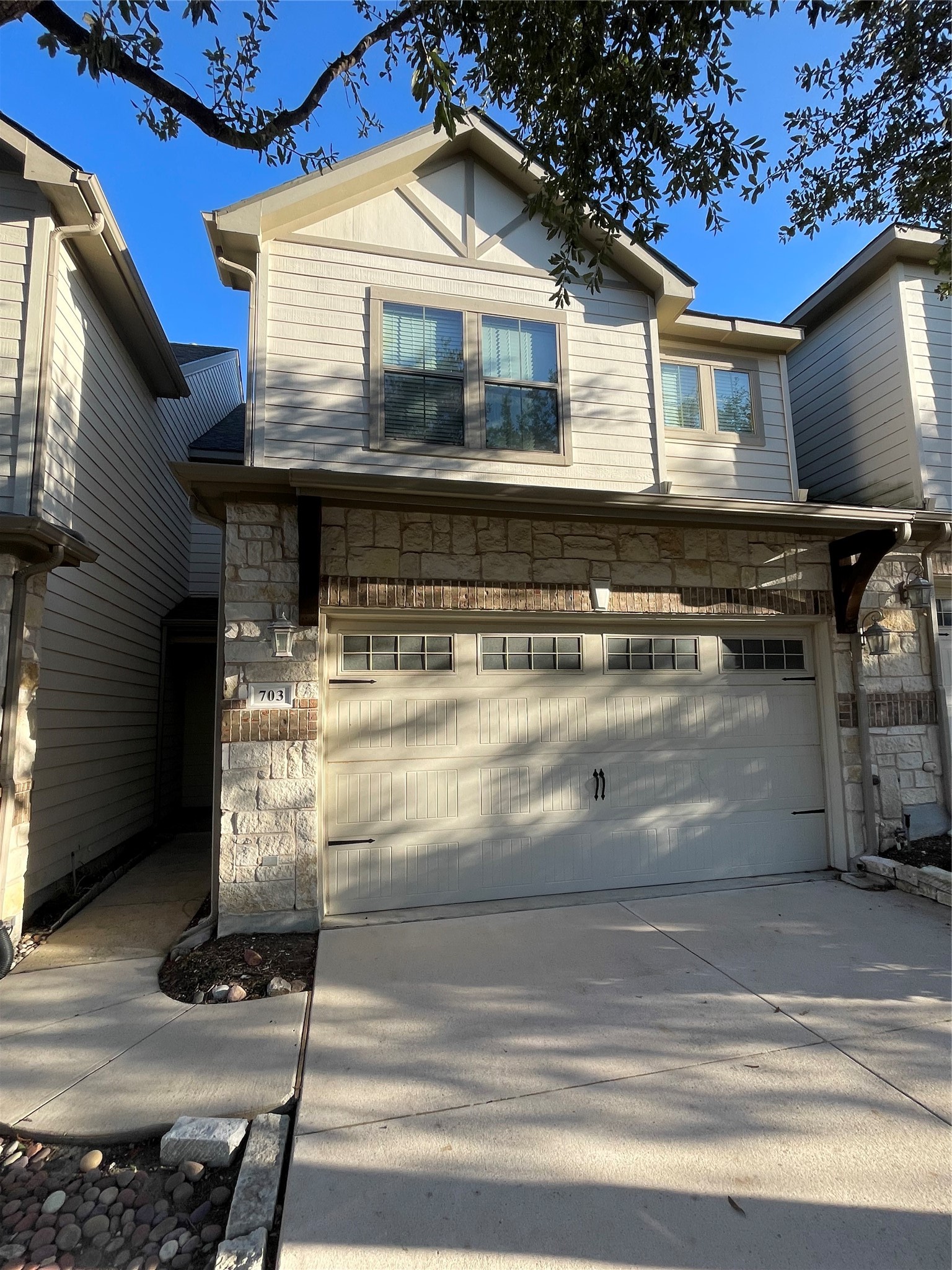703 Chestnut Hill Drive Allen TX 75013