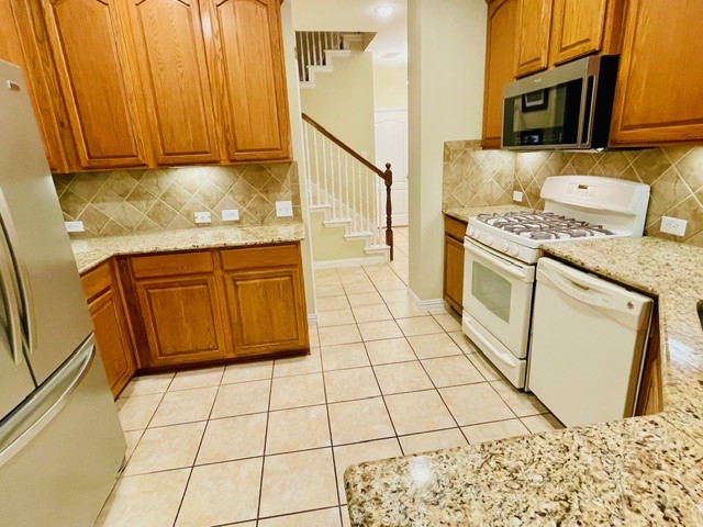 703 Chestnut Hill Drive Allen TX 75013