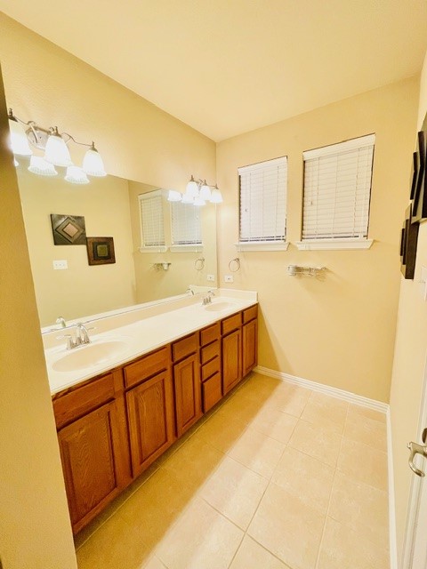 703 Chestnut Hill Drive Allen TX 75013