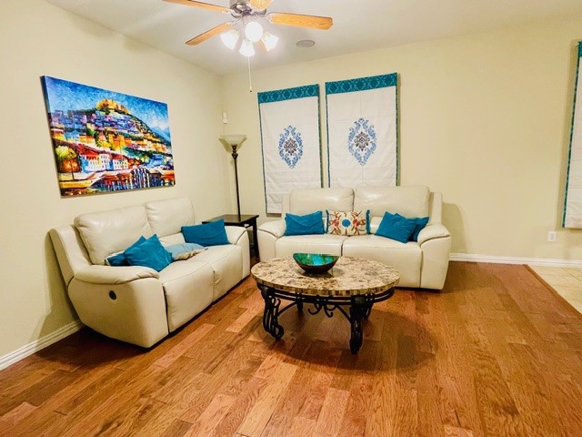 703 Chestnut Hill Drive Allen TX 75013