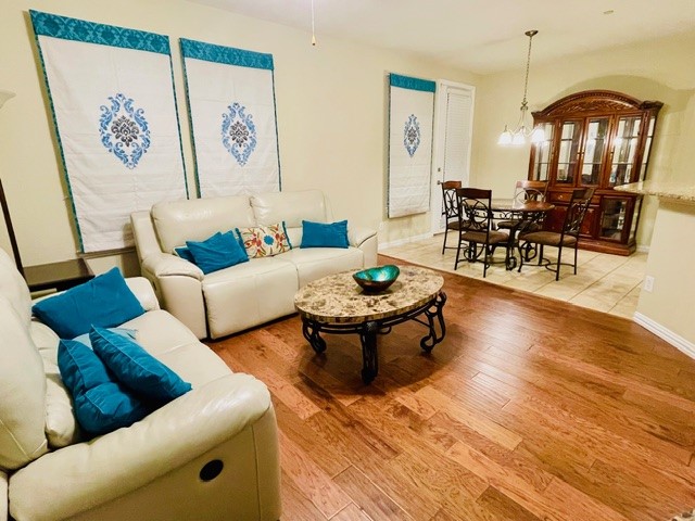 703 Chestnut Hill Drive Allen TX 75013