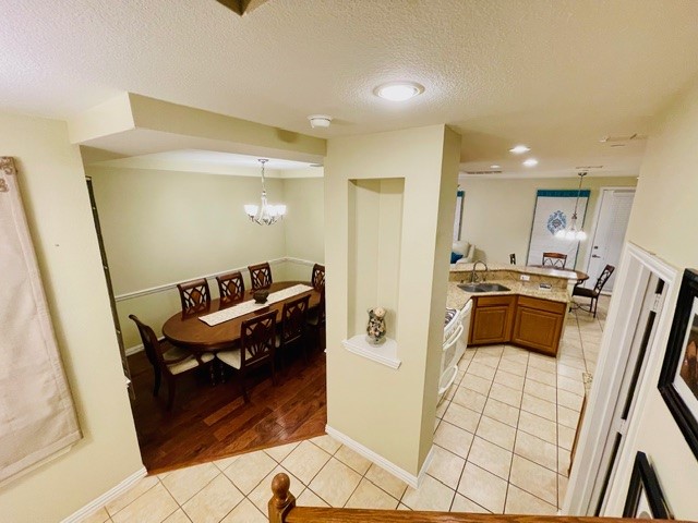 703 Chestnut Hill Drive Allen TX 75013