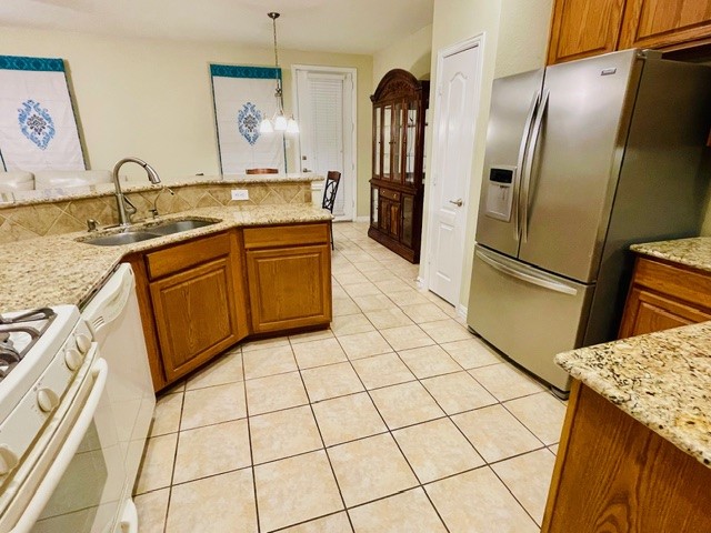 703 Chestnut Hill Drive Allen TX 75013