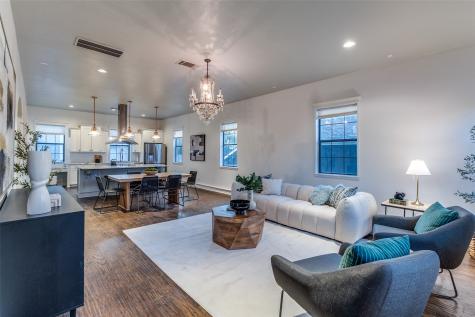 1405 Mccoy Street Dallas TX 75204