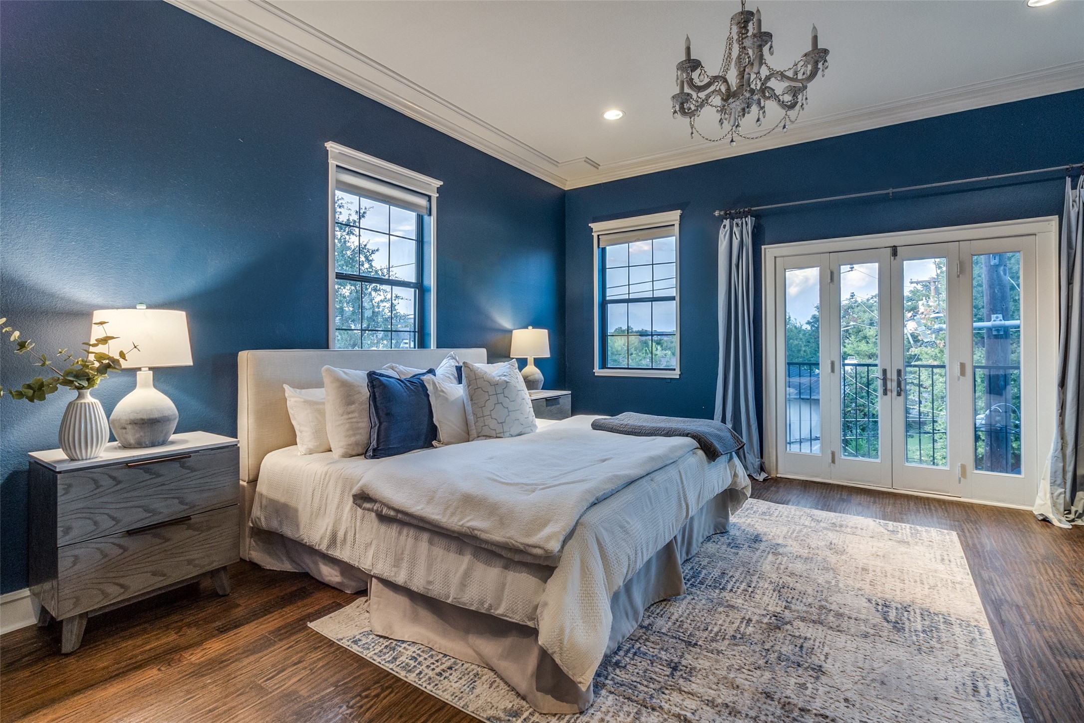 1405 Mccoy Street Dallas TX 75204