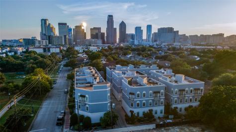 1405 Mccoy Street Dallas TX 75204
