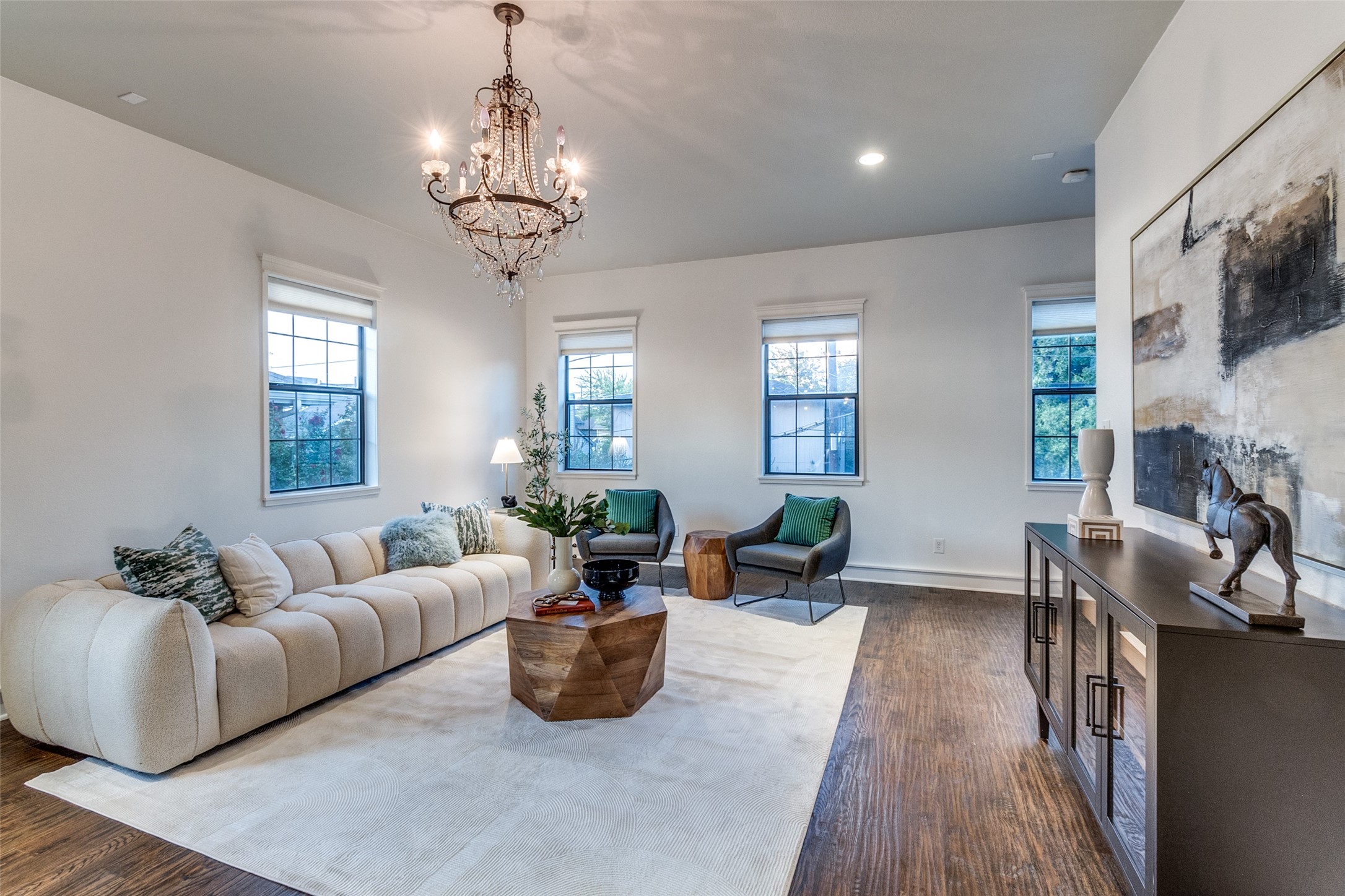 1405 Mccoy Street Dallas TX 75204