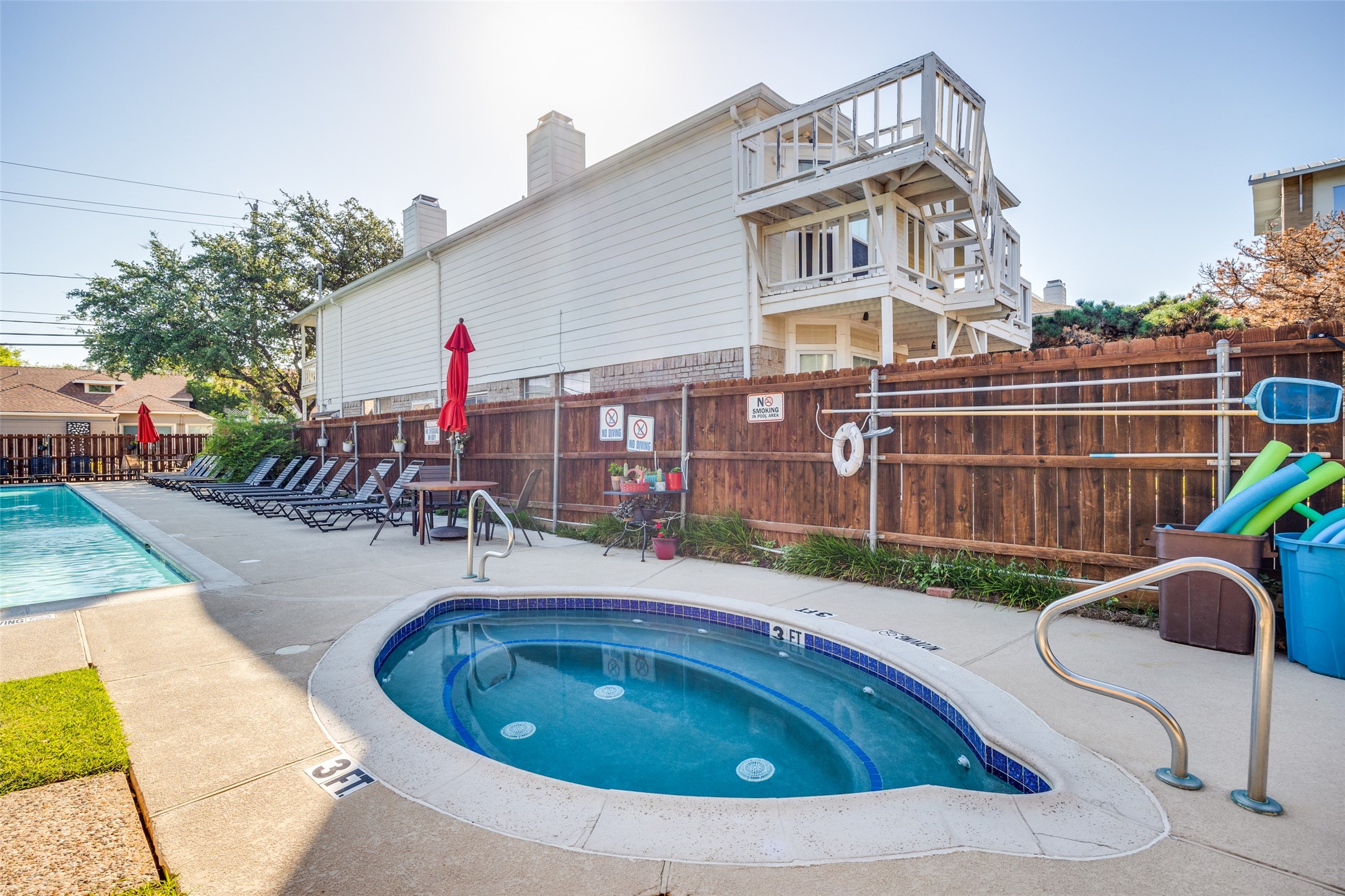 1405 Mccoy Street Dallas TX 75204
