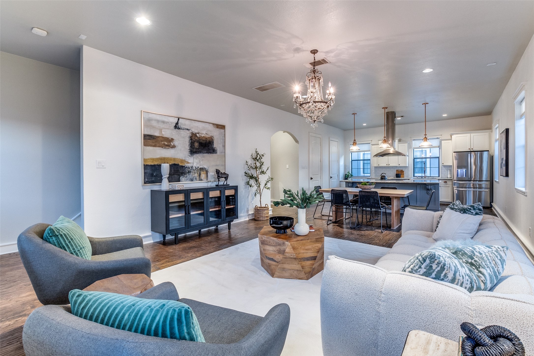 1405 Mccoy Street Dallas TX 75204