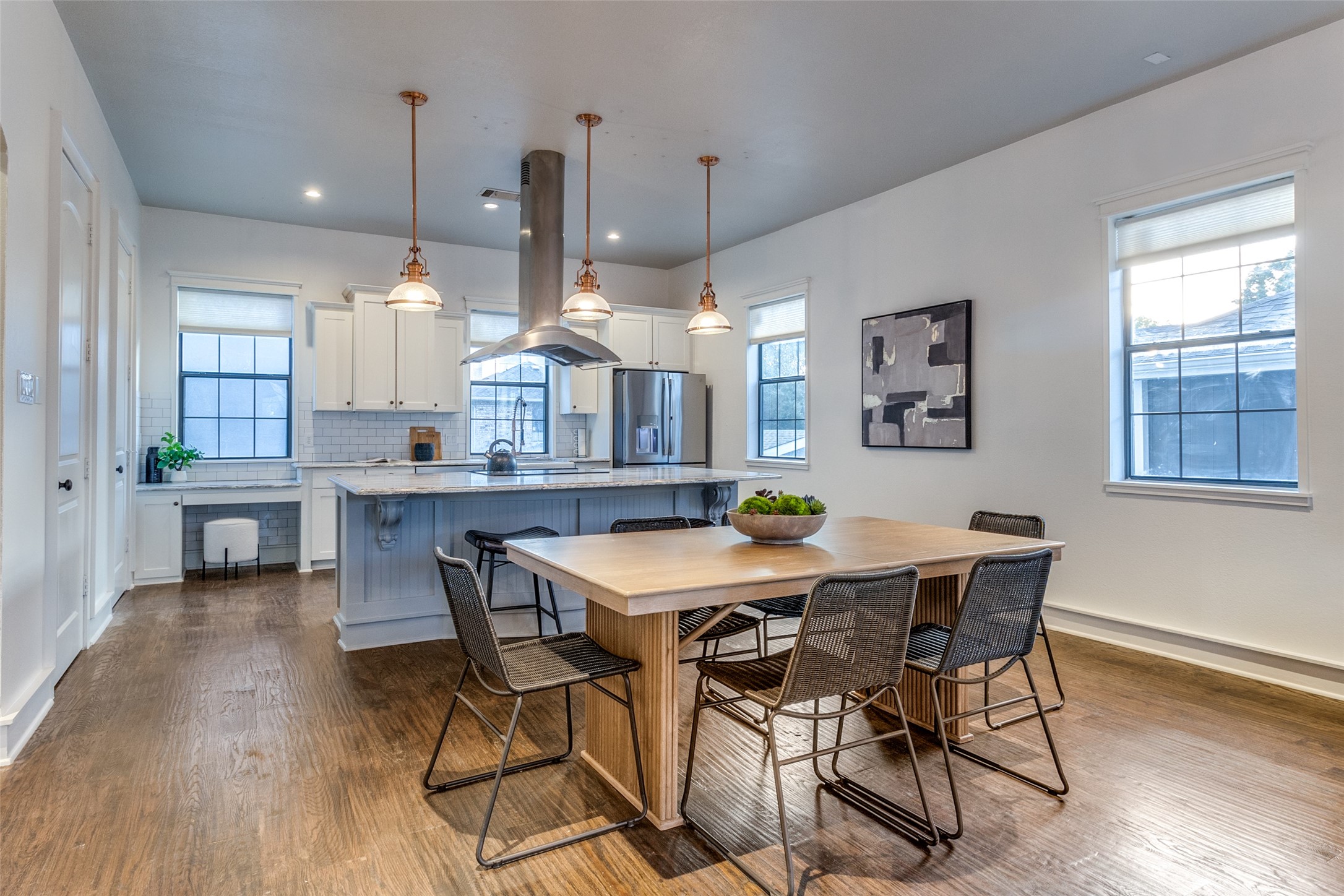 1405 Mccoy Street Dallas TX 75204