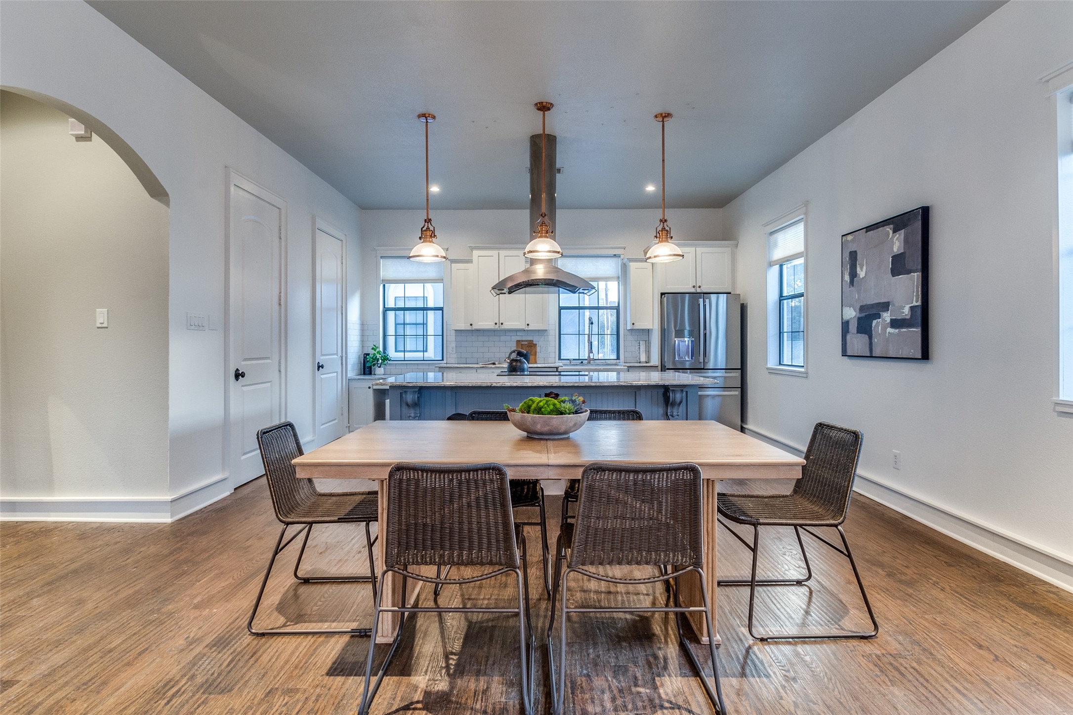 1405 Mccoy Street Dallas TX 75204
