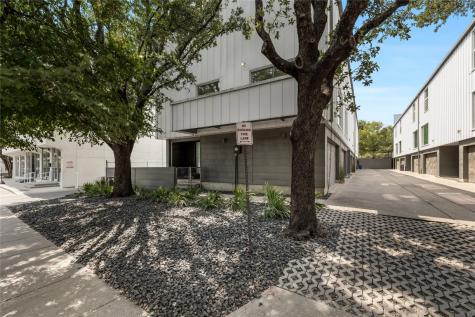 4625 Cole Avenue Dallas TX 75205