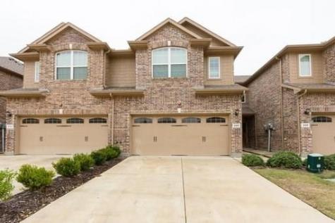 209 Barrington Lane Lewisville TX 75067