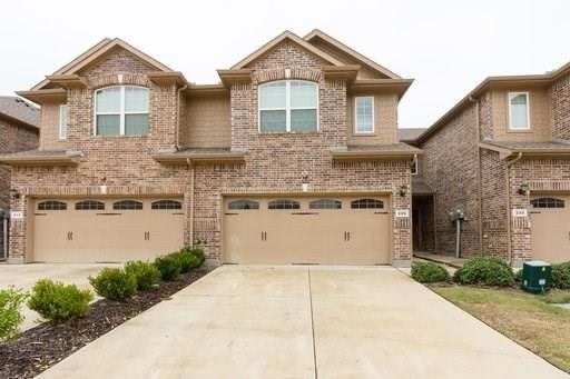 209 Barrington Lane Lewisville TX 75067