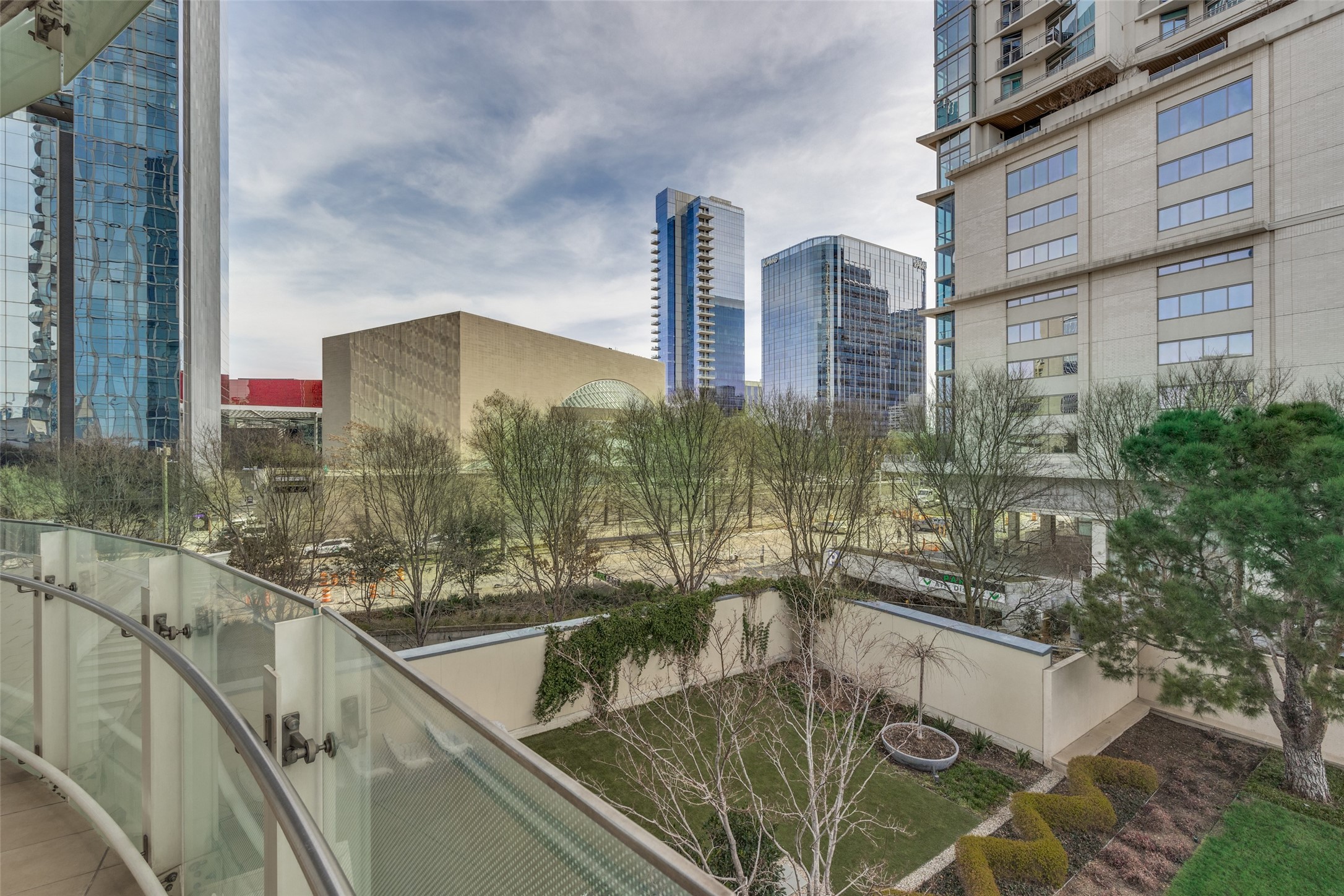 1918 Olive Street Dallas TX 75201