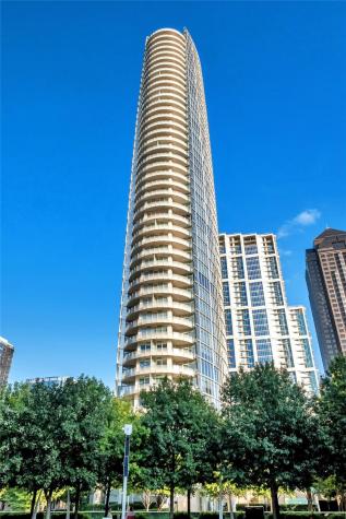 1918 Olive Street Dallas TX 75201