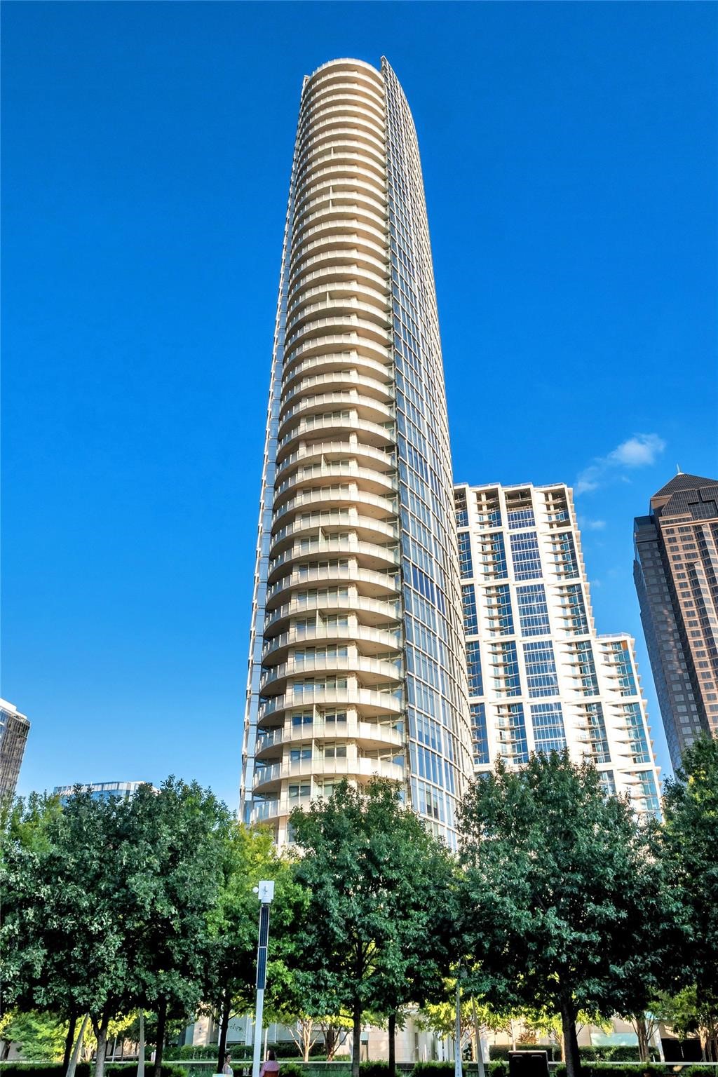 1918 Olive Street Dallas TX 75201