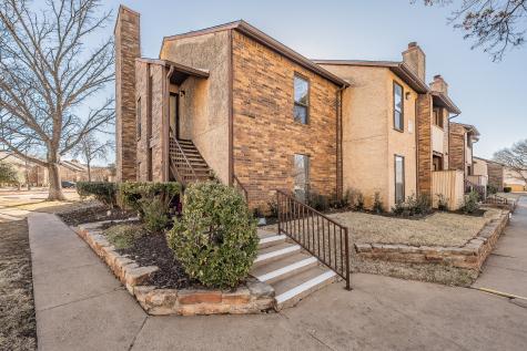 1208 Calico Lane Arlington TX 76011