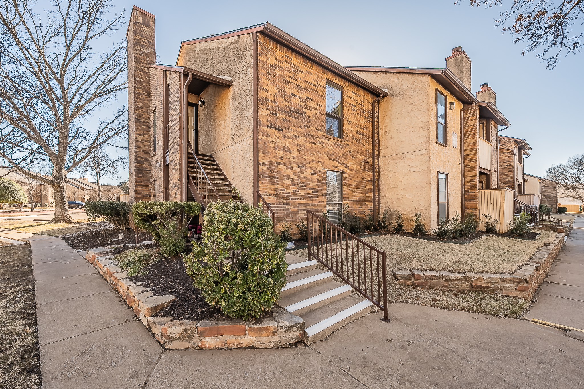 1208 Calico Lane Arlington TX 76011