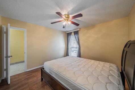 1208 Calico Lane Arlington TX 76011