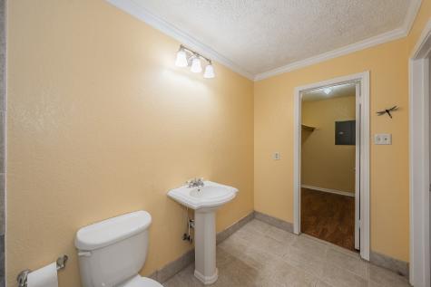 1208 Calico Lane Arlington TX 76011
