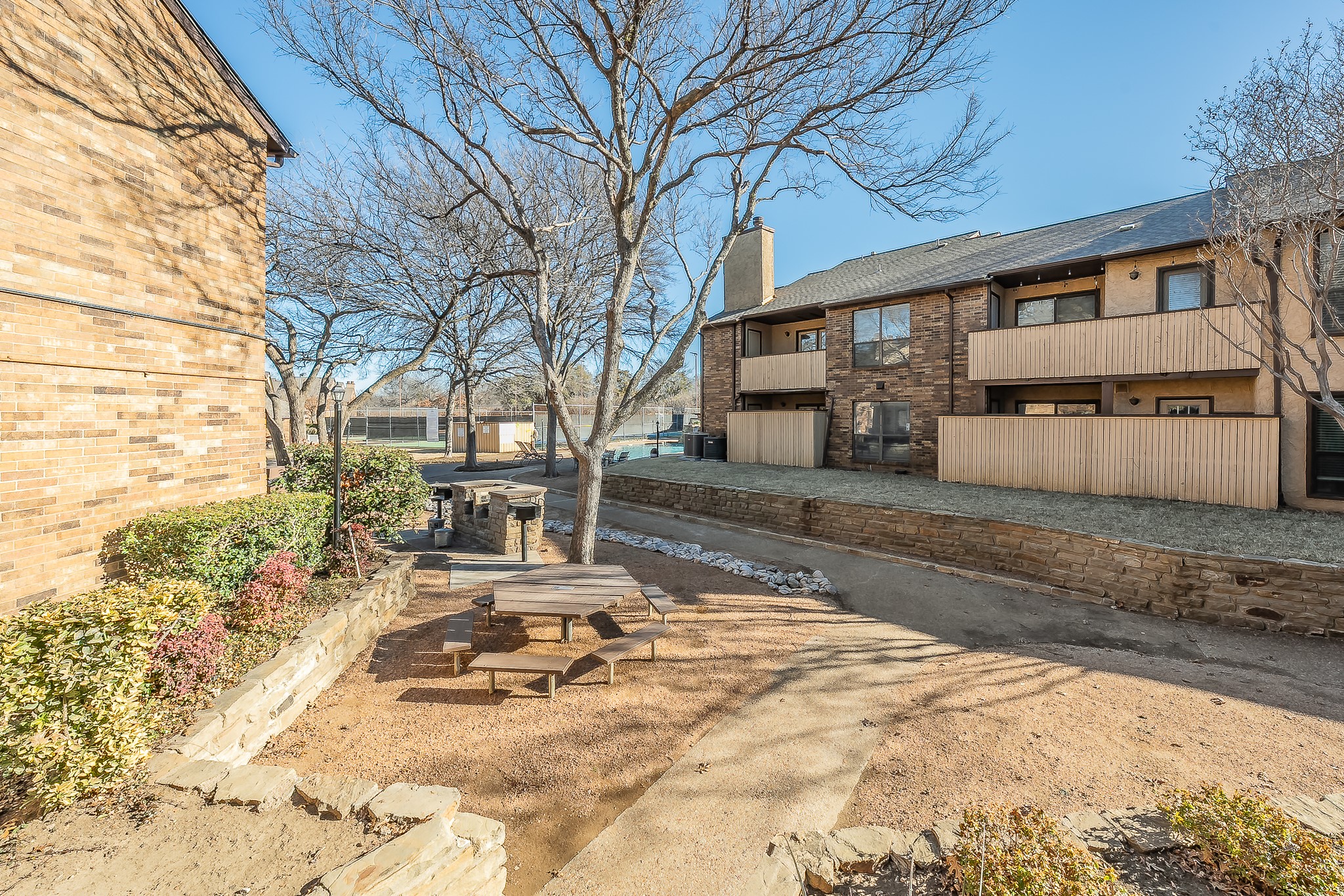 1208 Calico Lane Arlington TX 76011