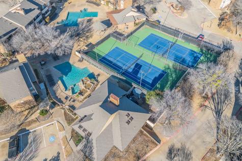 1208 Calico Lane Arlington TX 76011