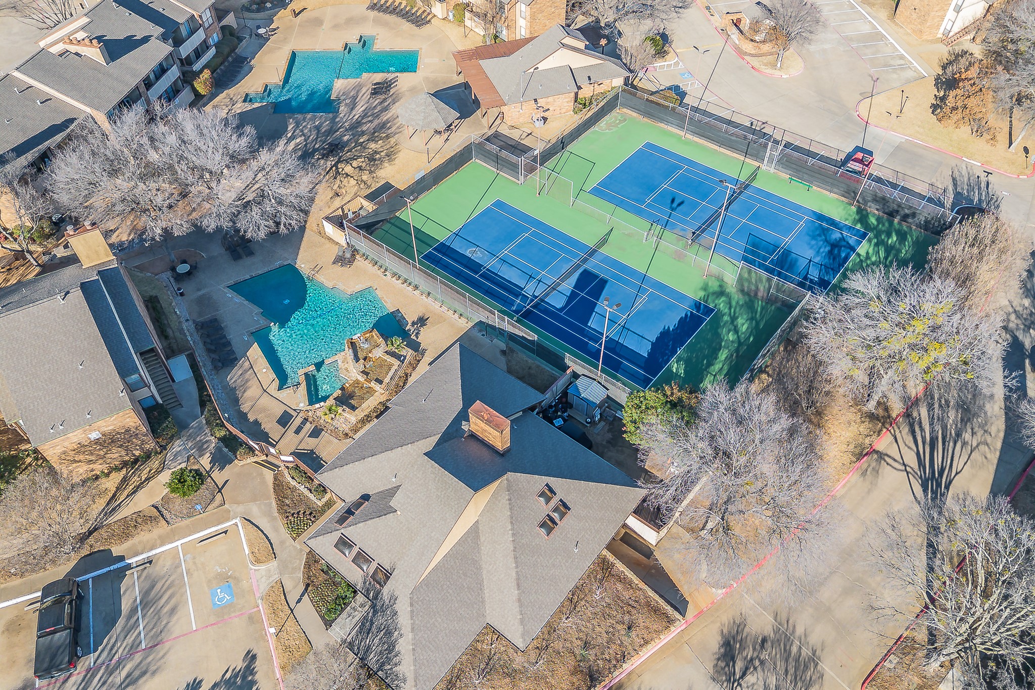 1208 Calico Lane Arlington TX 76011