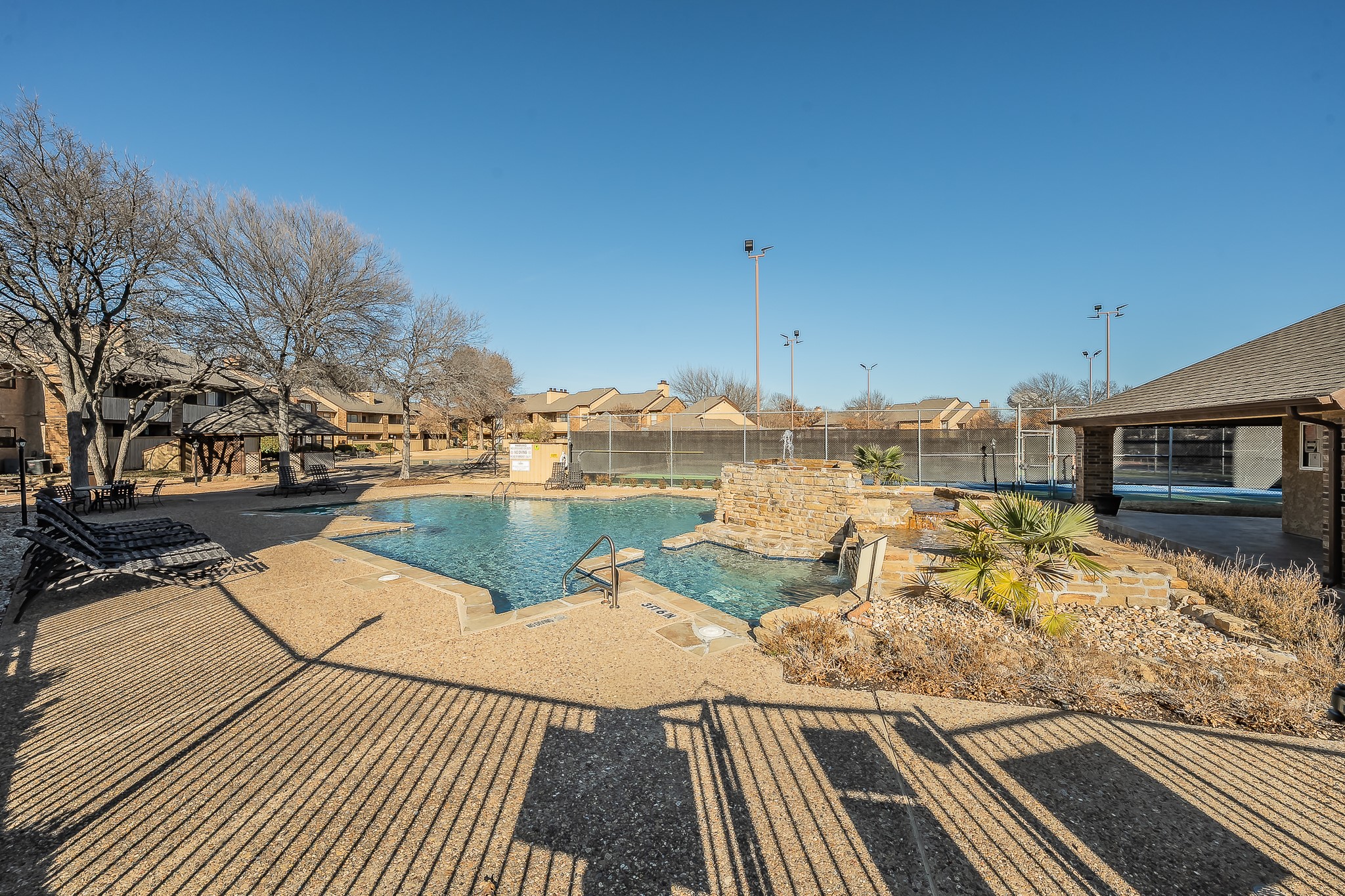 1208 Calico Lane Arlington TX 76011