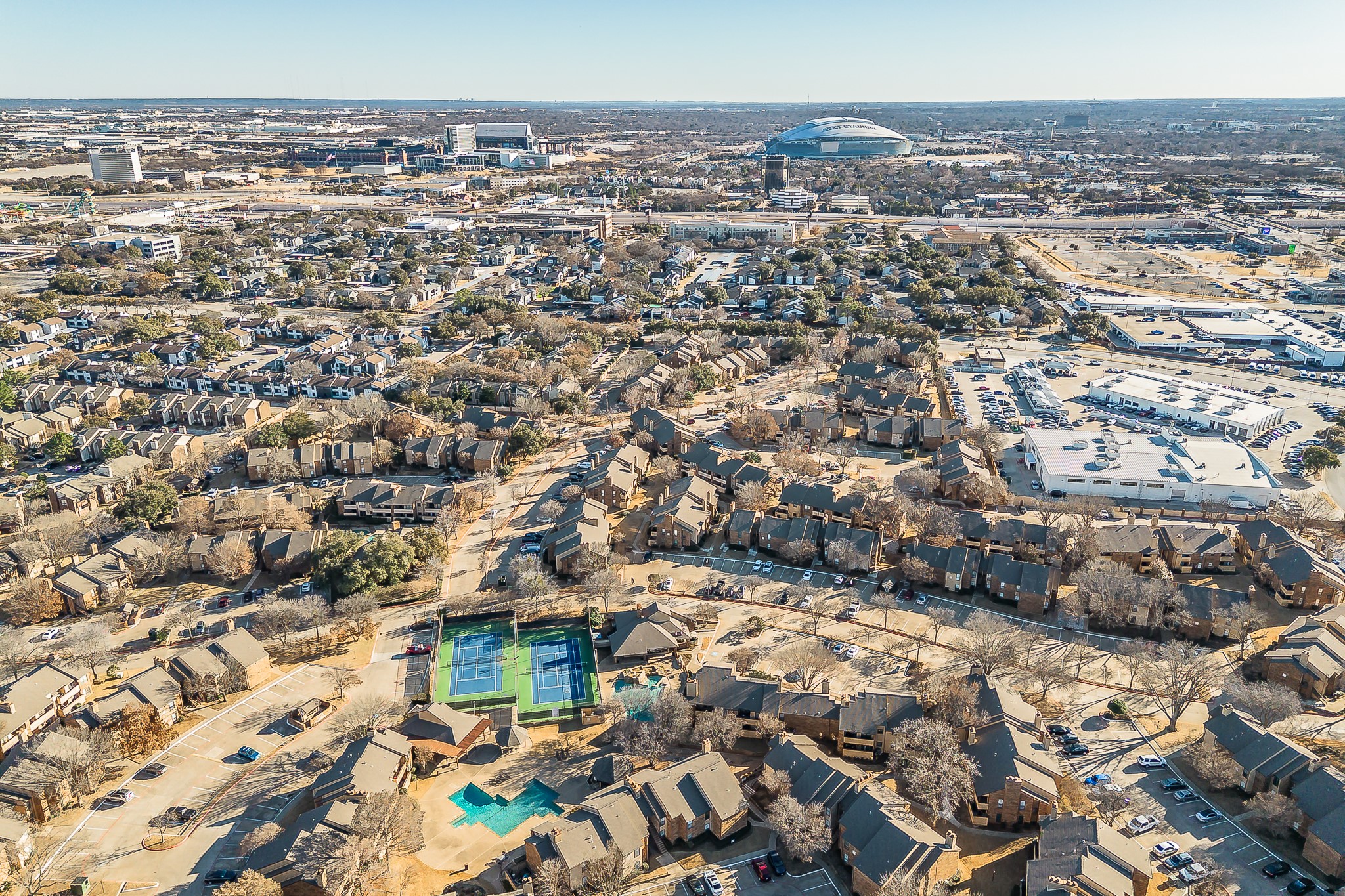 1208 Calico Lane Arlington TX 76011