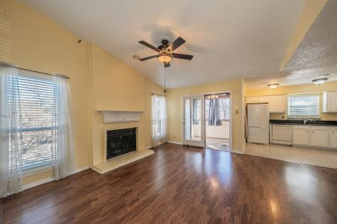 1208 Calico Lane Arlington TX 76011