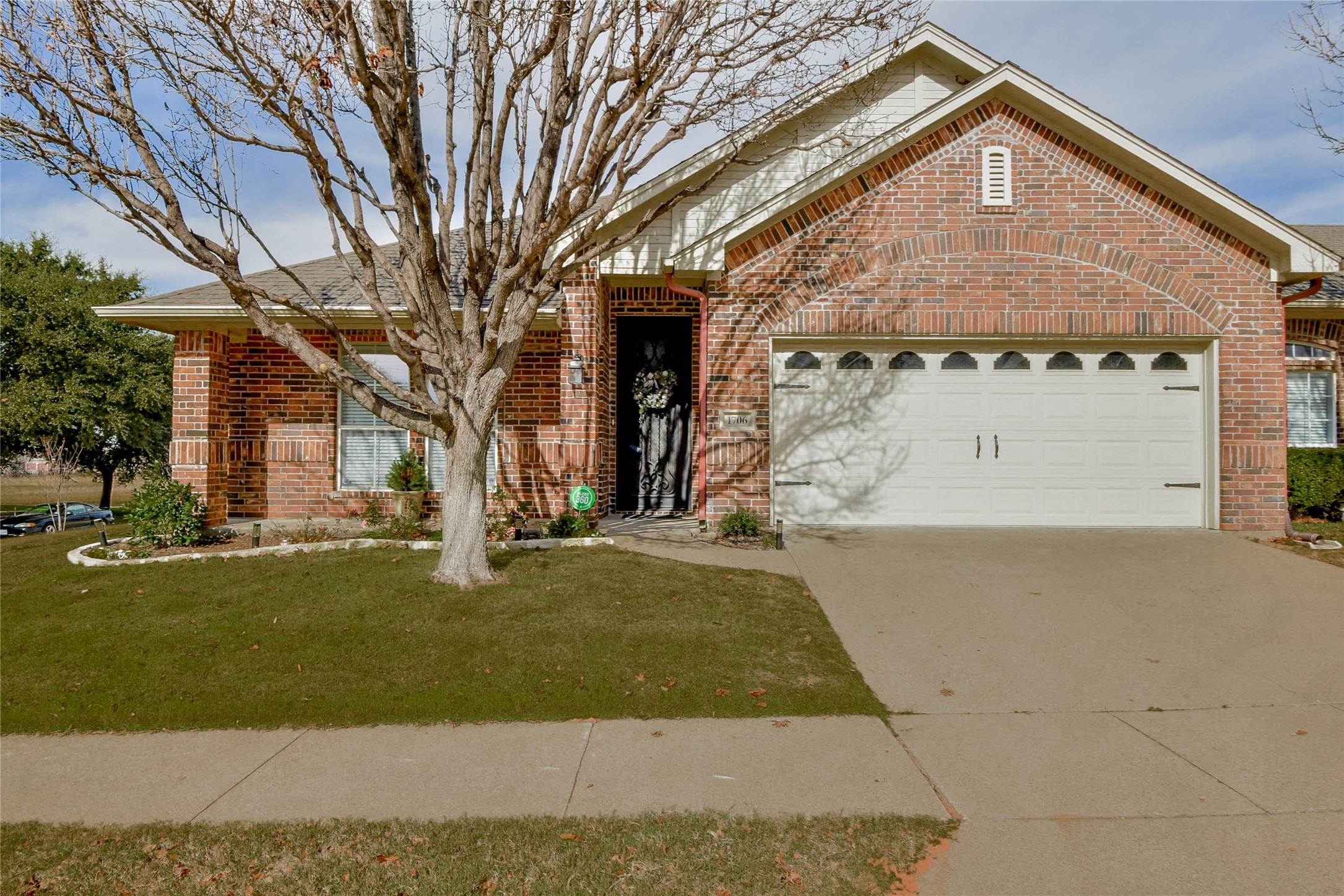 1706 Summer Hill Court Granbury TX 76048