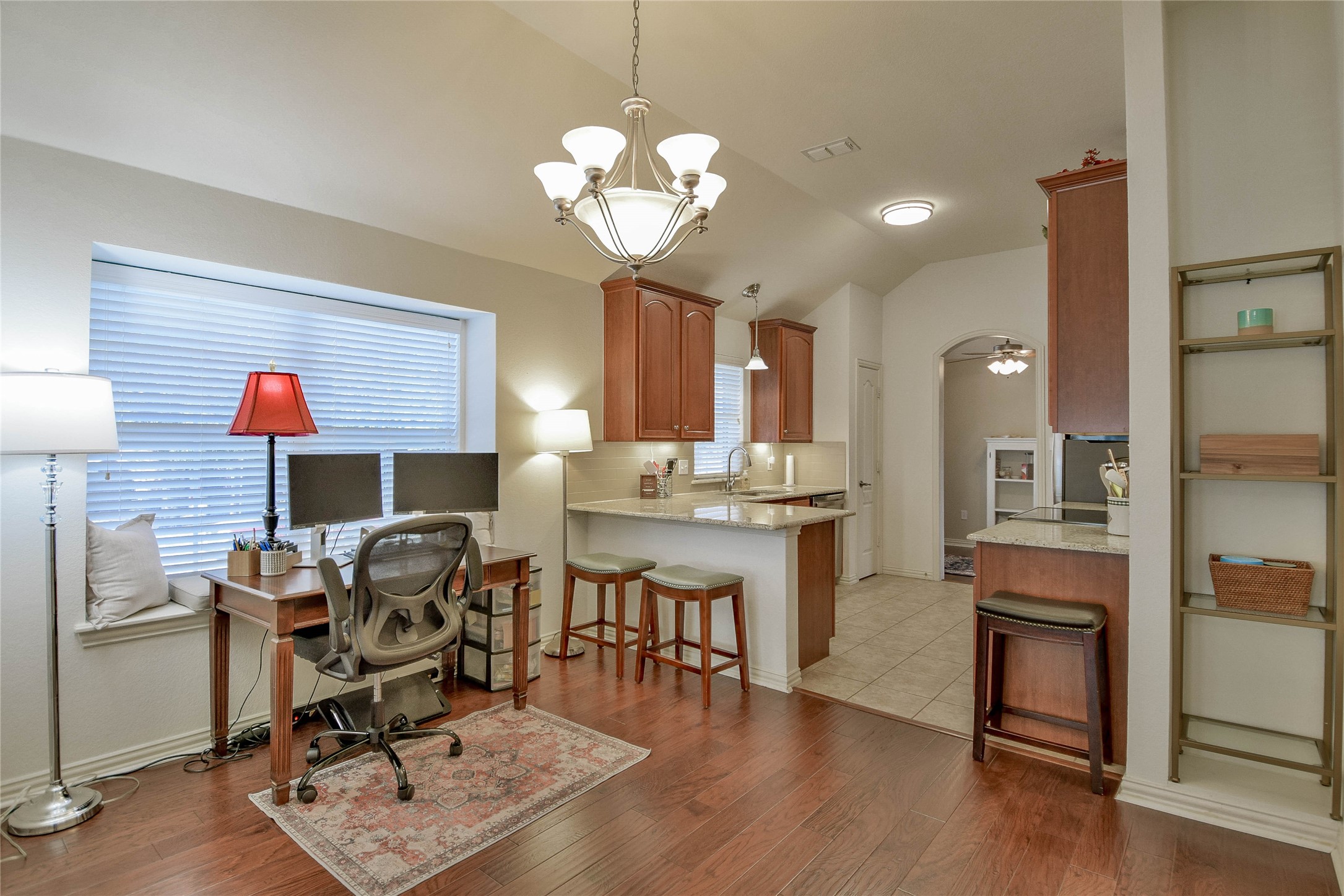 1706 Summer Hill Court Granbury TX 76048