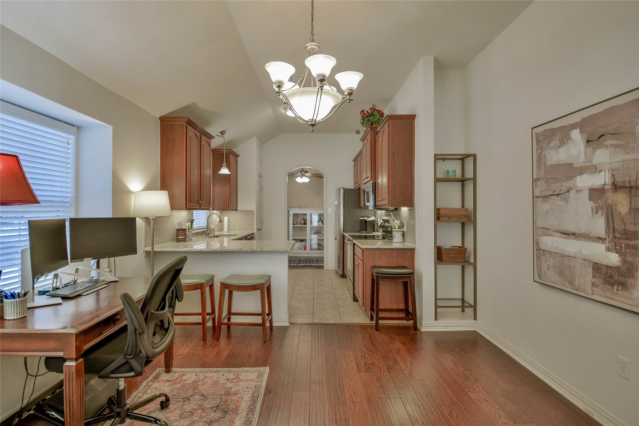 1706 Summer Hill Court Granbury TX 76048