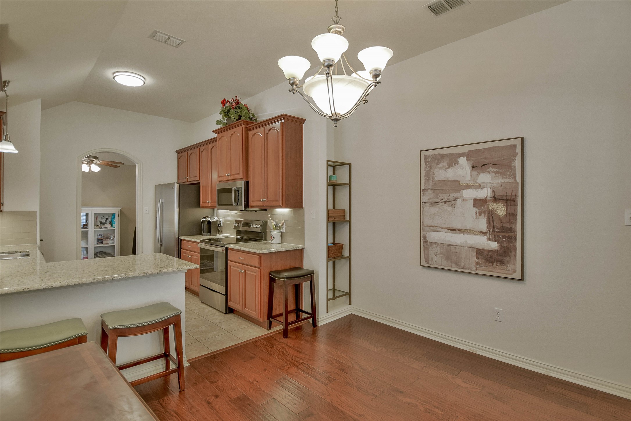 1706 Summer Hill Court Granbury TX 76048