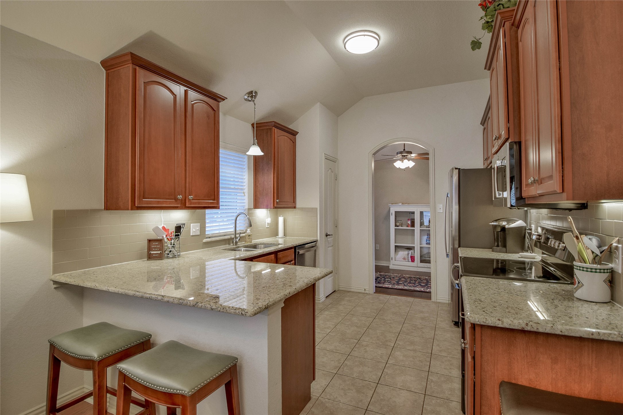 1706 Summer Hill Court Granbury TX 76048