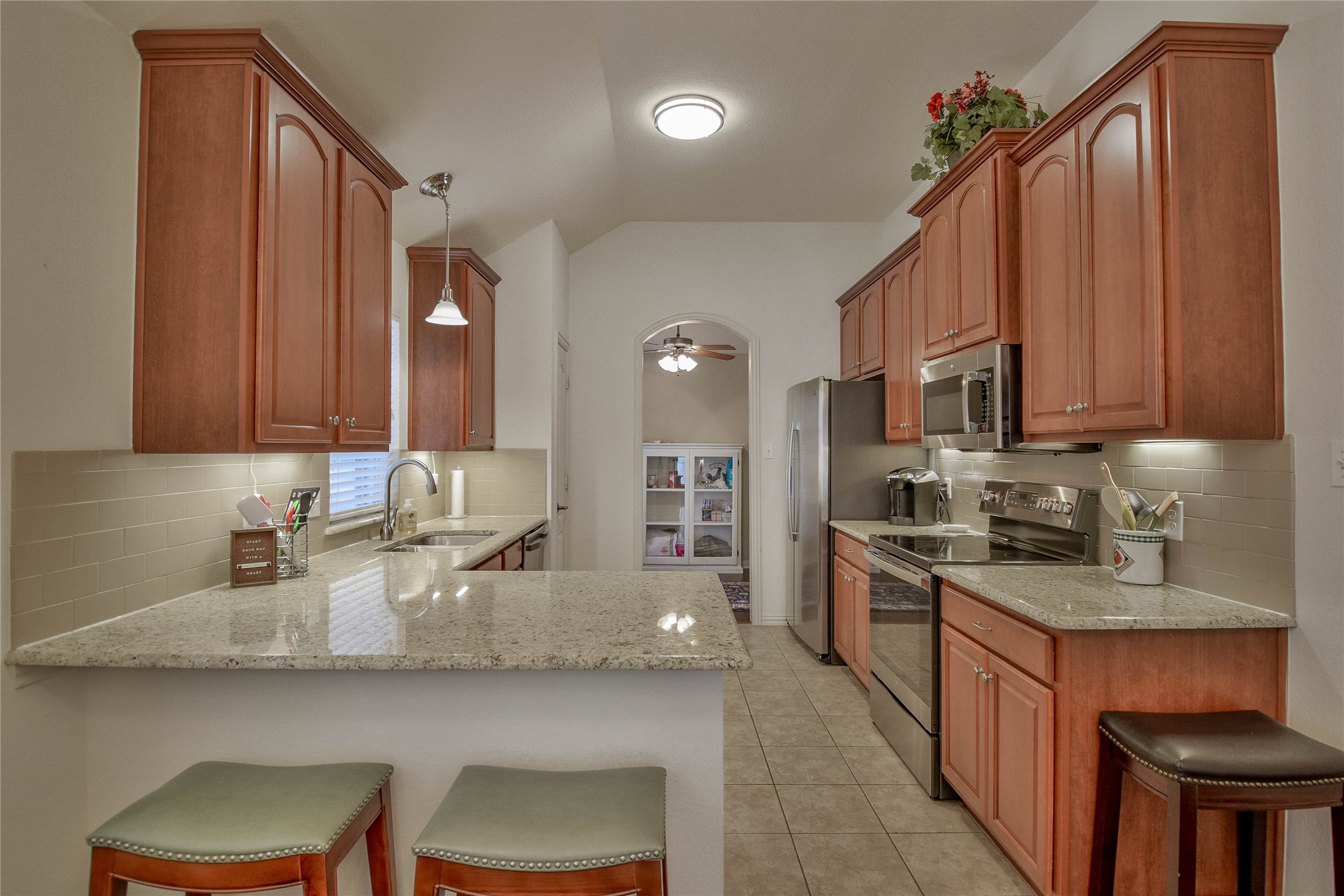 1706 Summer Hill Court Granbury TX 76048