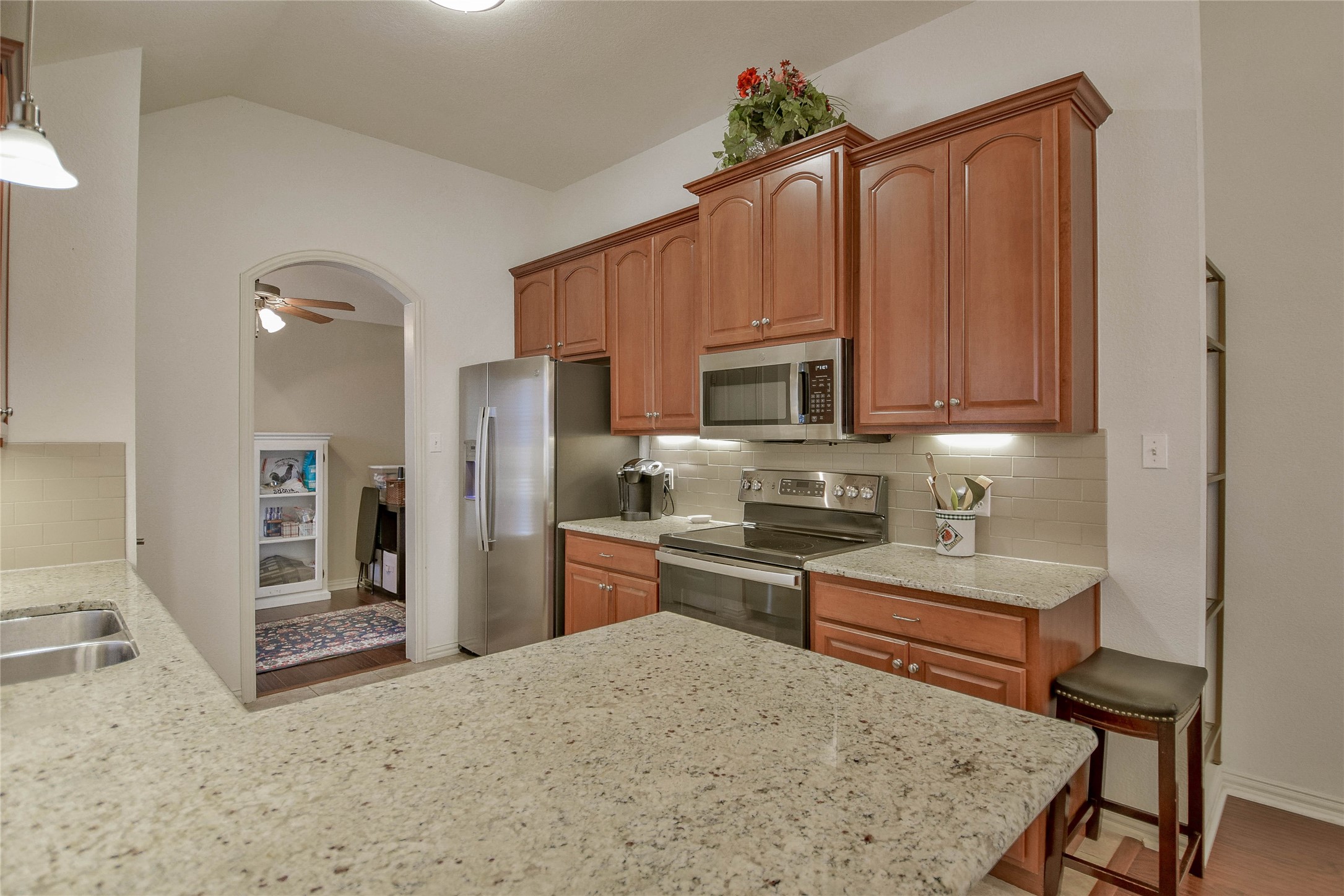 1706 Summer Hill Court Granbury TX 76048