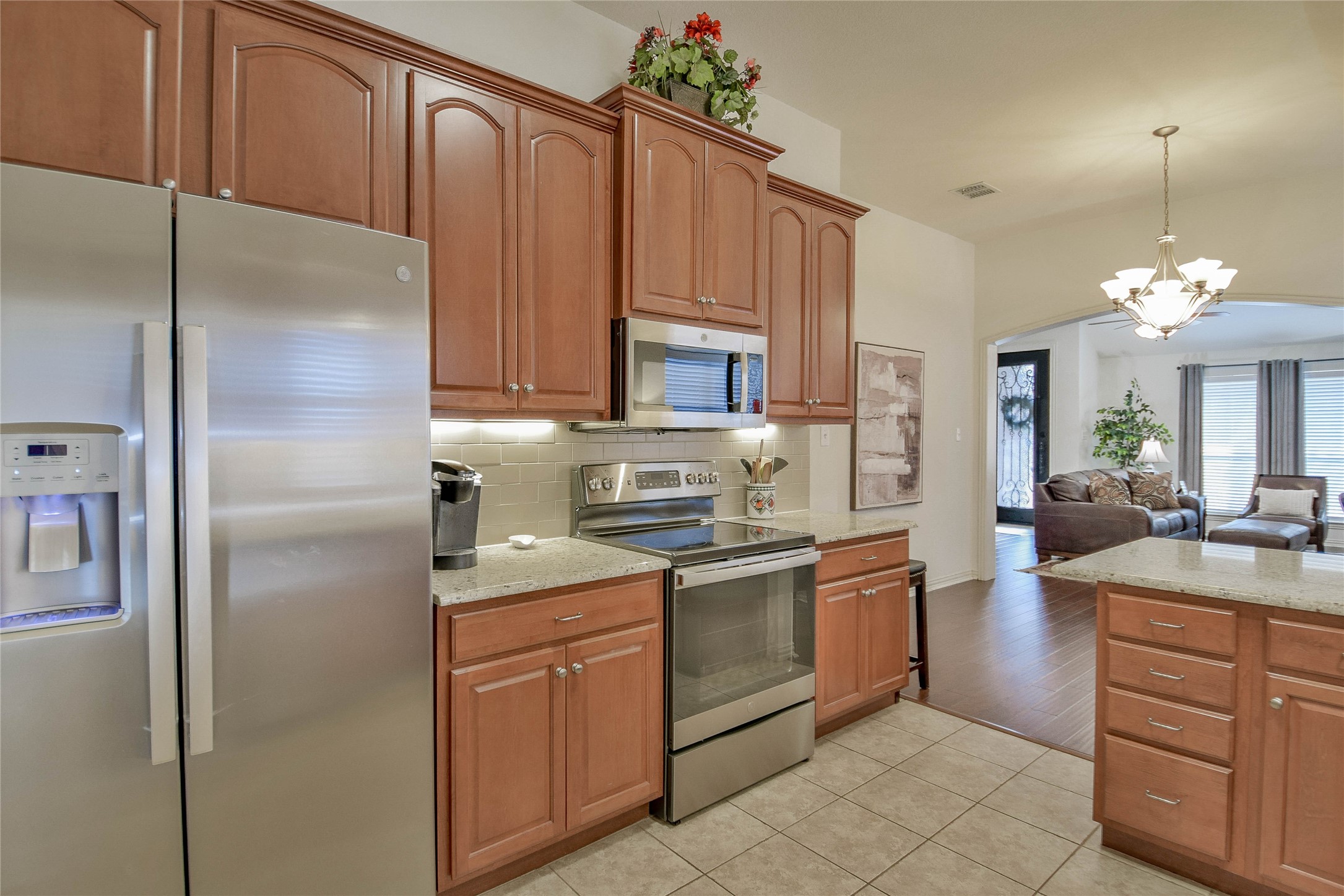 1706 Summer Hill Court Granbury TX 76048