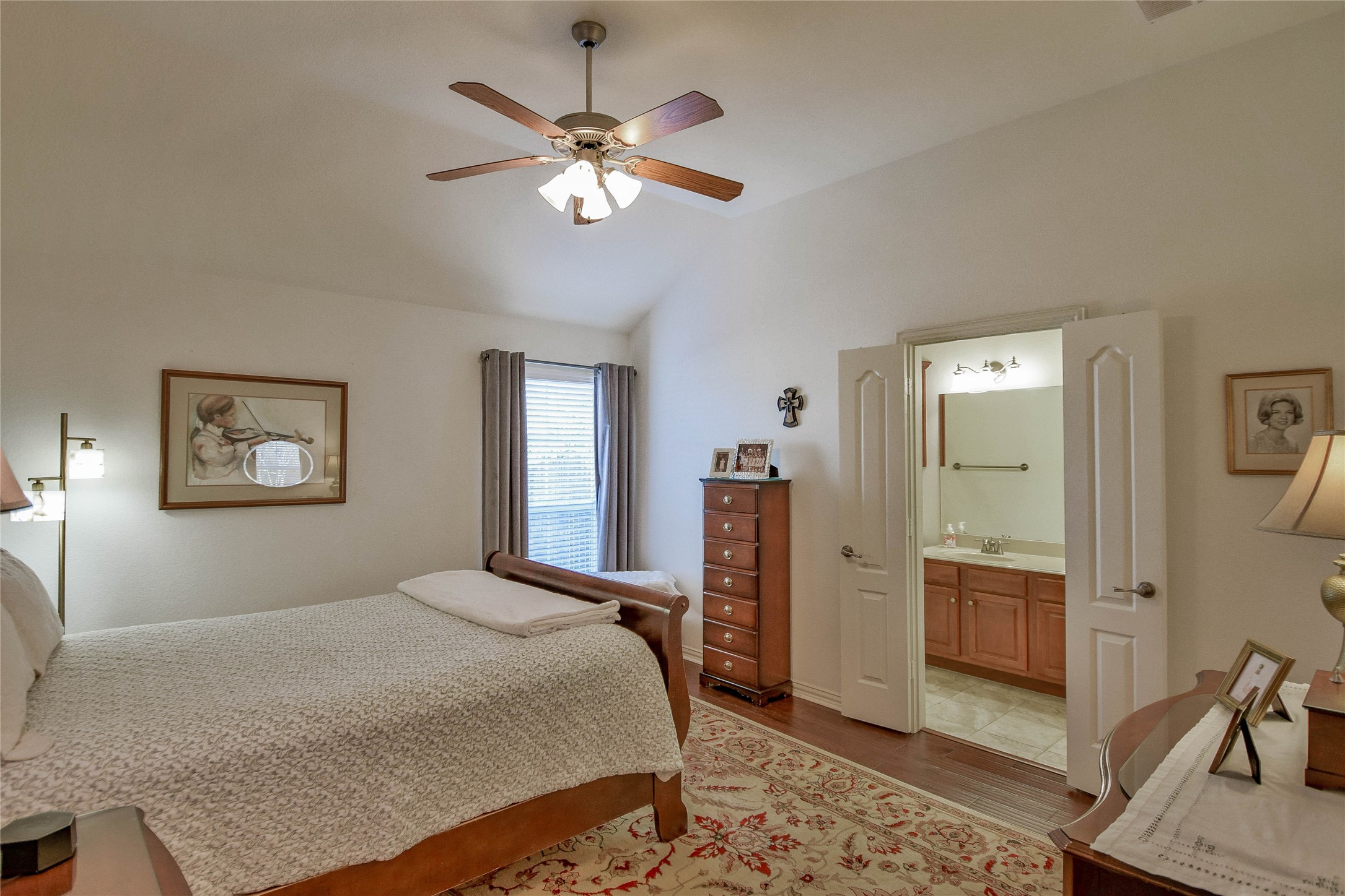 1706 Summer Hill Court Granbury TX 76048