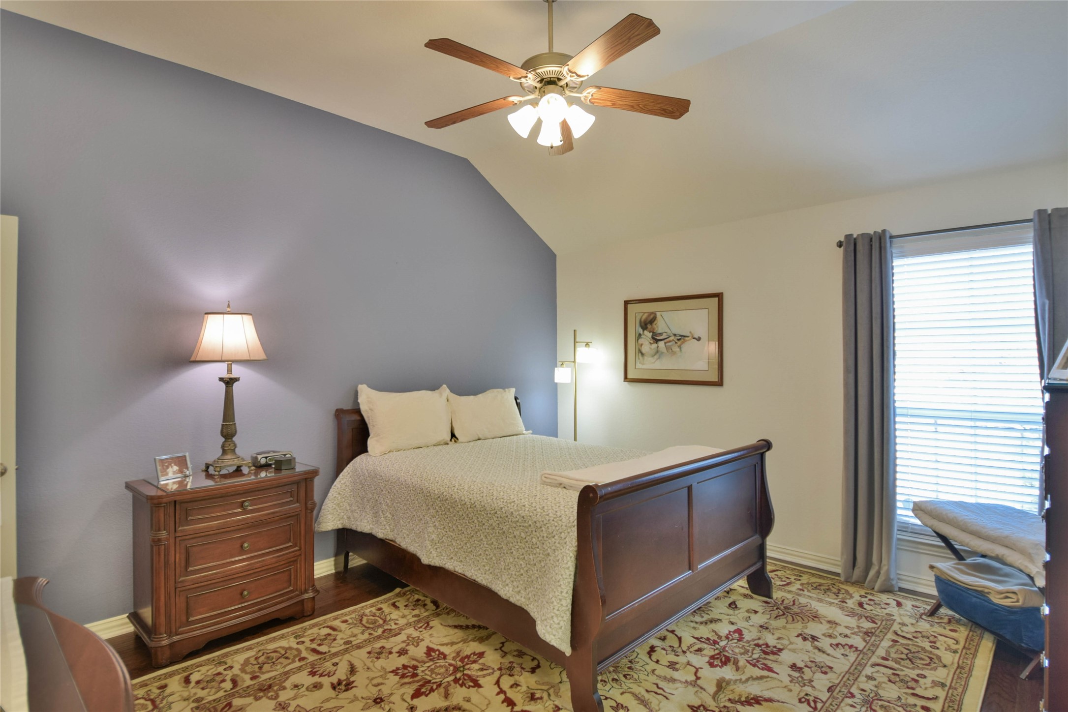 1706 Summer Hill Court Granbury TX 76048