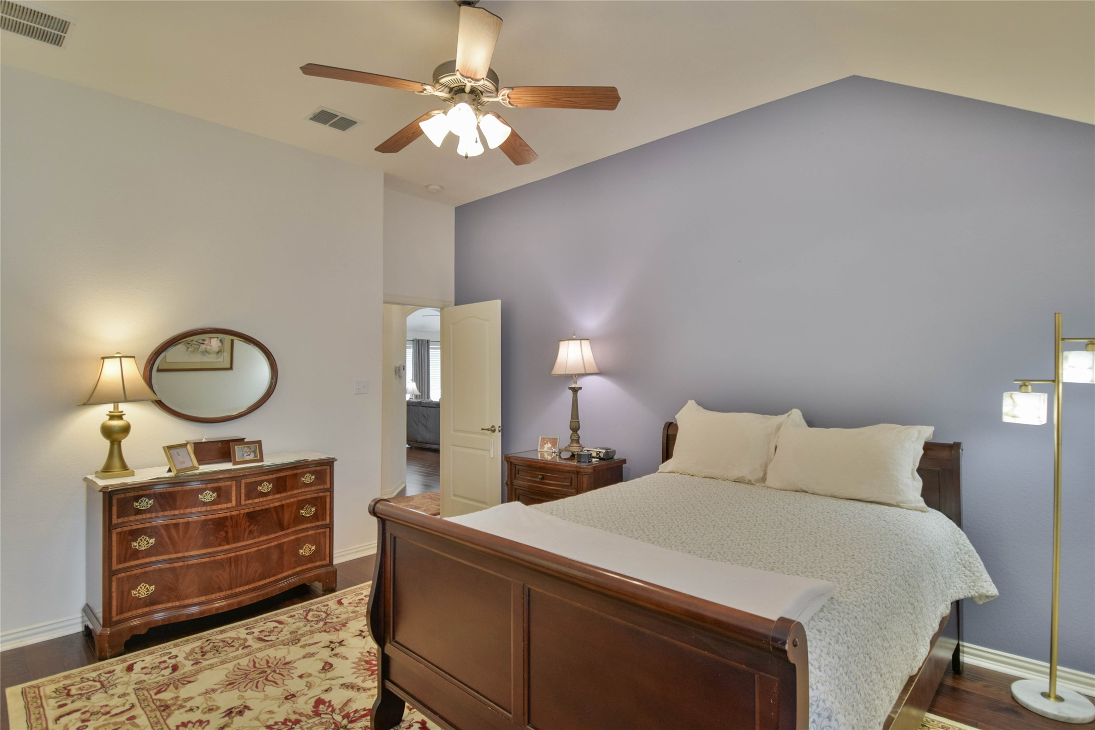 1706 Summer Hill Court Granbury TX 76048