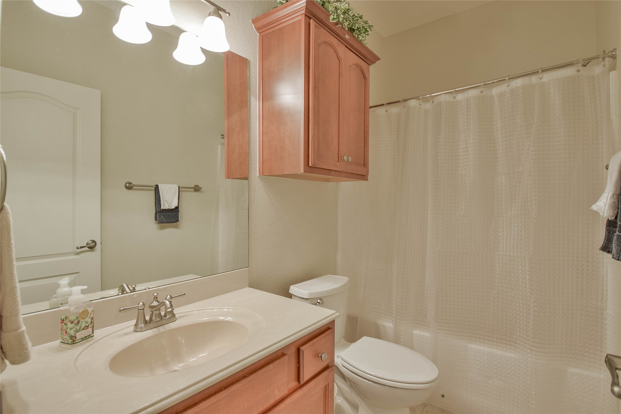1706 Summer Hill Court Granbury TX 76048