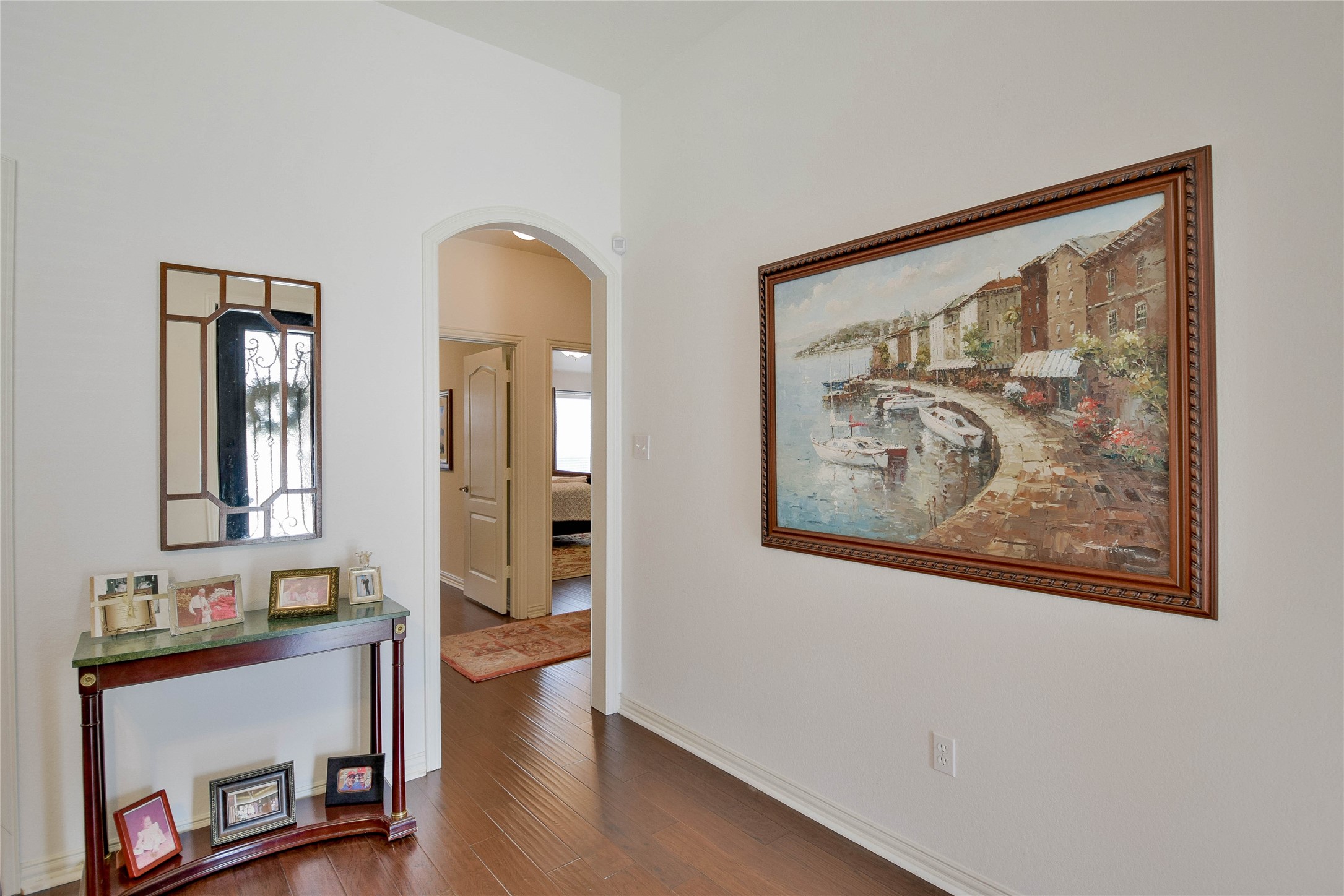 1706 Summer Hill Court Granbury TX 76048