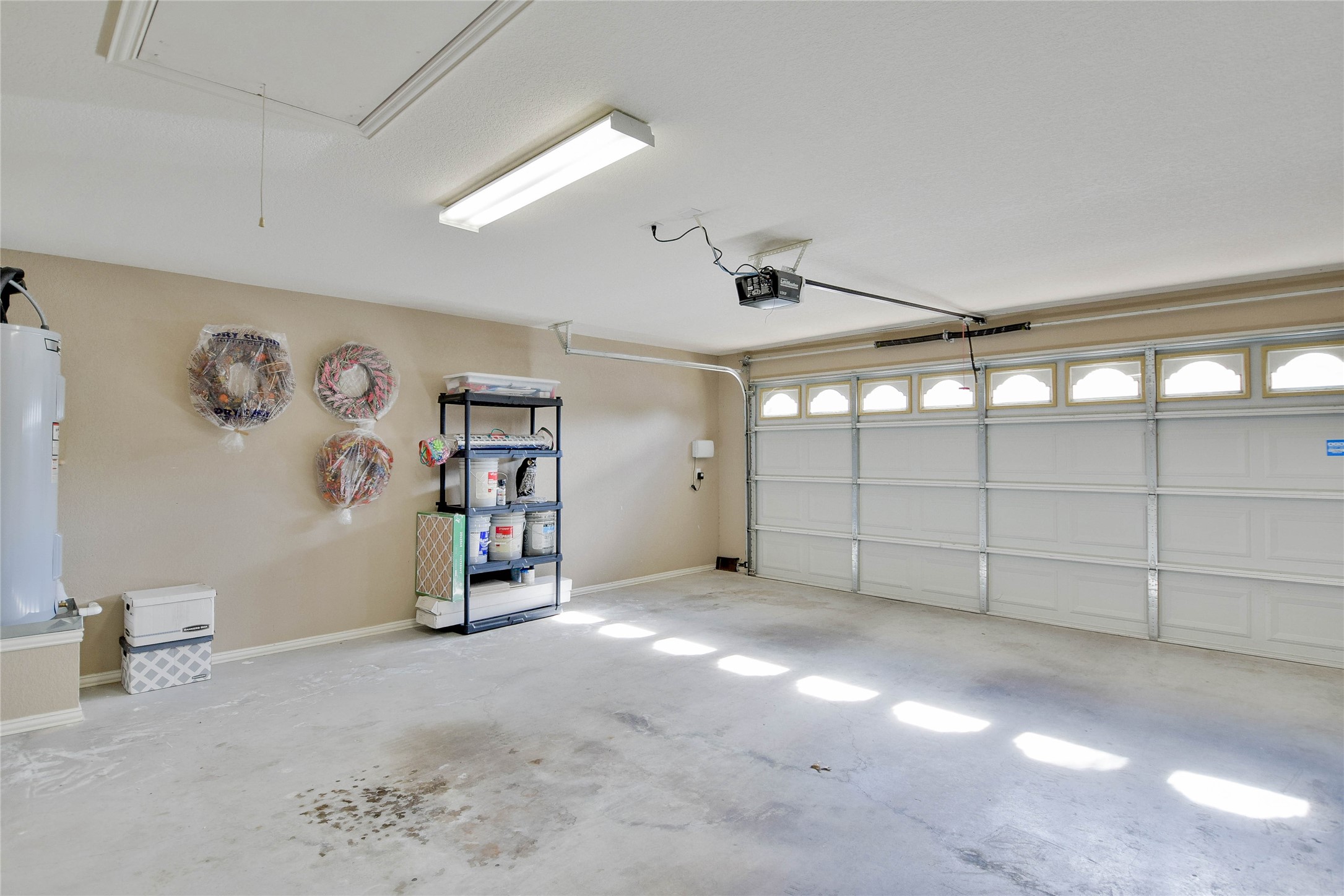 1706 Summer Hill Court Granbury TX 76048